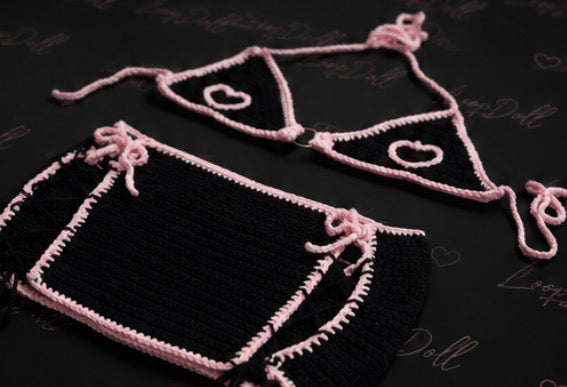Heartbreaker Set 🖤