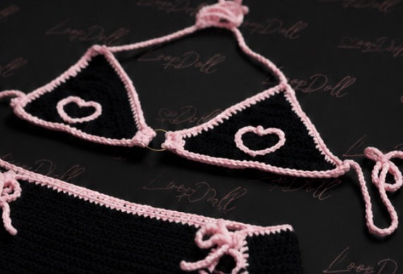 Heartbreaker Set 🖤