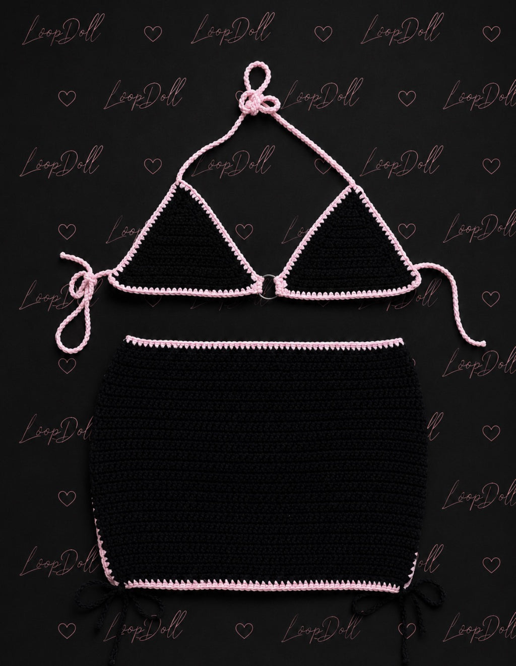 Heartbreaker Set 🖤