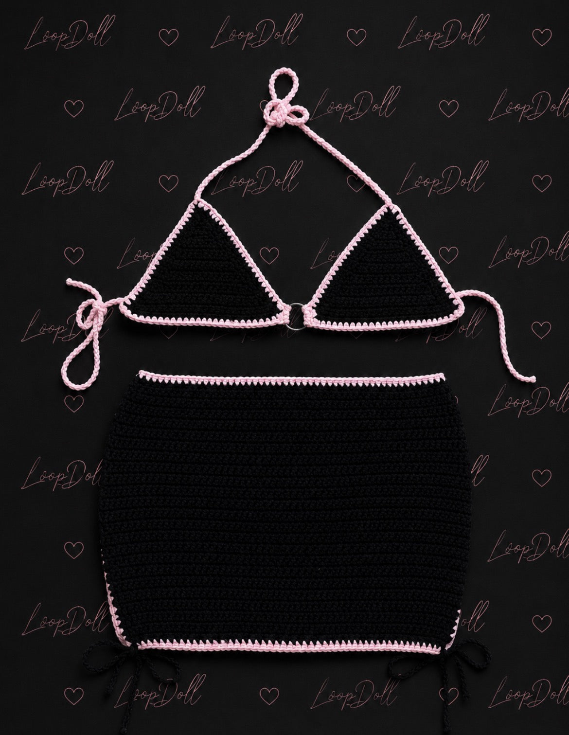 Heartbreaker Set 🖤