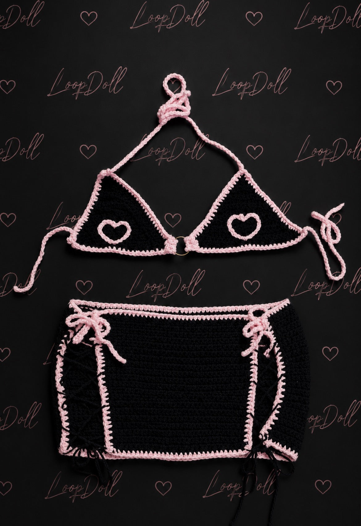 Heartbreaker Set 🖤