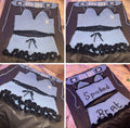 “Spoiled Brat” 2.0 3-Piece Set