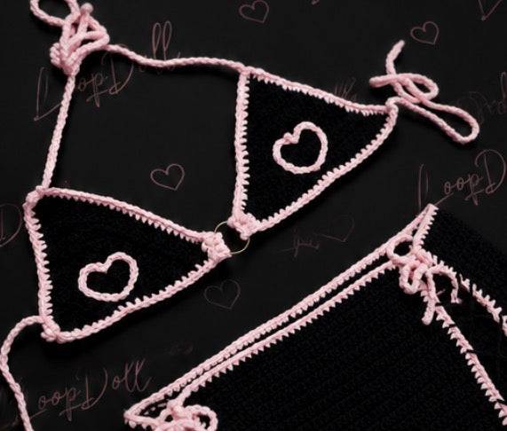 Heartbreaker Set 🖤