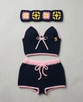 2 Piece “Spoiled Brat” Set