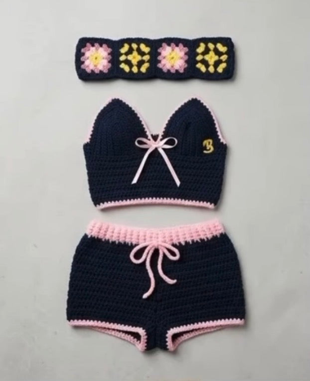 2 Piece “Spoiled Brat” Set