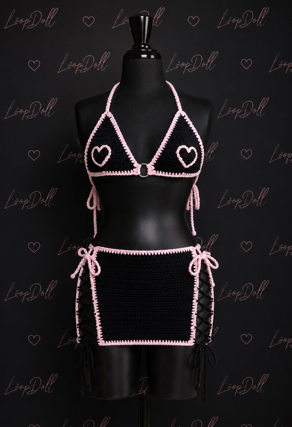 Heartbreaker Set 🖤